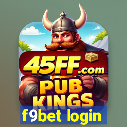 f9bet login